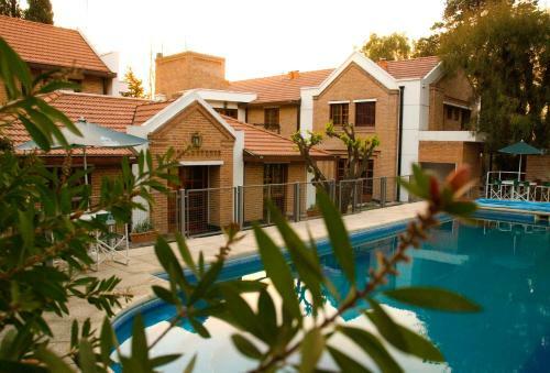 Paradiso Hotel