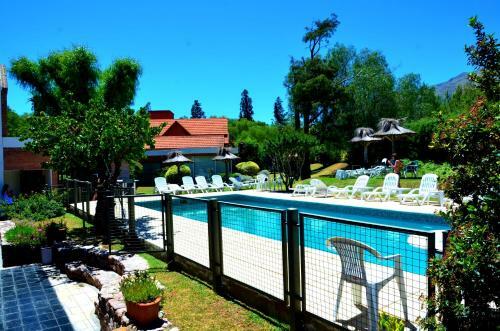 Paradiso Hotel