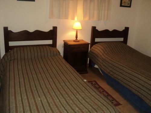 Posada Hosteria Sue�os Dorados