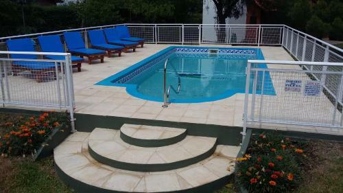 Posada Hosteria Sue�os Dorados