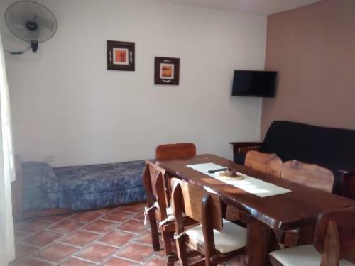 Lodge Caba�as De Tronco La So�ada