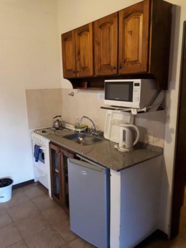 Lodge Caba�as De Tronco La So�ada