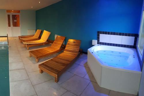 Lodge Caba�as De Tronco La So�ada