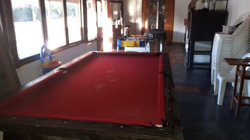 Lodge Caba�as De Tronco La So�ada