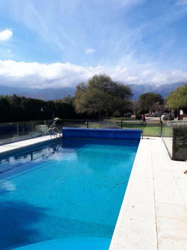Lodge Caba�as De Tronco La So�ada