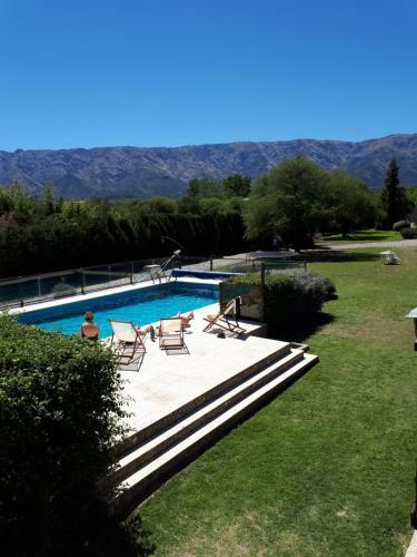 Lodge Caba�as De Tronco La So�ada
