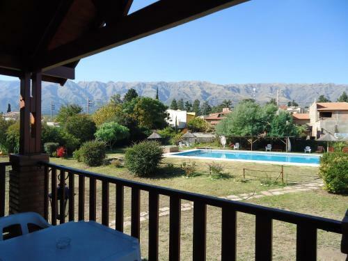 Hostal Posada Los Alamos