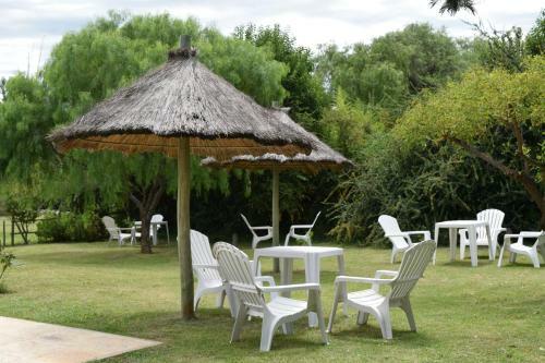 Hostal Posada Los Alamos