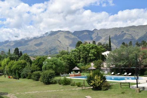 Hostal Posada Los Alamos