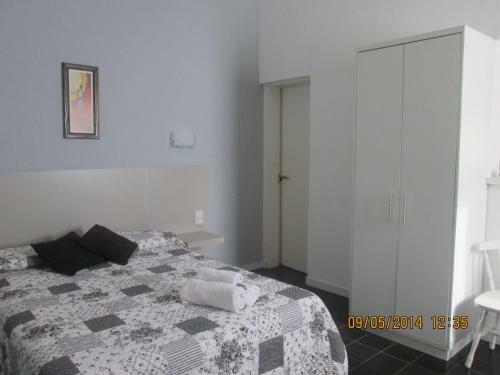 Apartamento Caba�as La Casa De Adriana