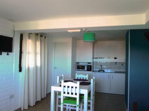 Apartamento Caba�as La Casa De Adriana