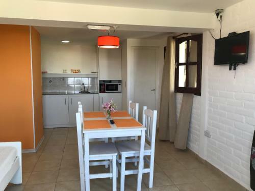 Apartamento Caba�as La Casa De Adriana