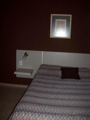 Apartamento Caba�as La Casa De Adriana