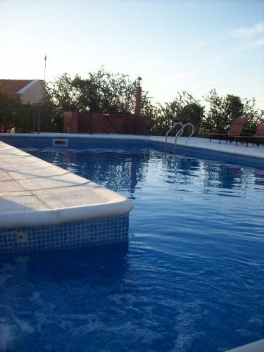 Apartamento Caba�as La Casa De Adriana