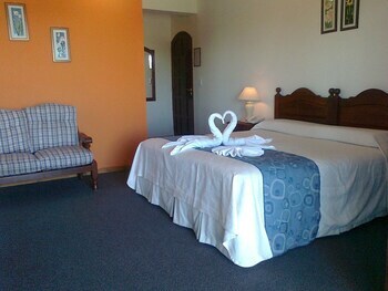 El Cortijo Apart Hotel & Spa