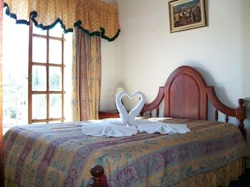 El Cortijo Apart Hotel & Spa