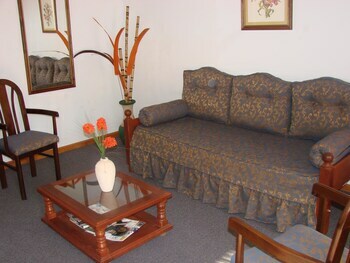 El Cortijo Apart Hotel & Spa