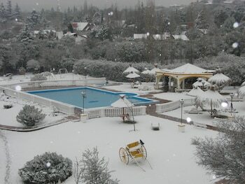 El Cortijo Apart Hotel & Spa