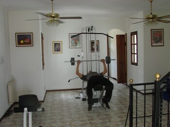 El Cortijo Apart Hotel & Spa
