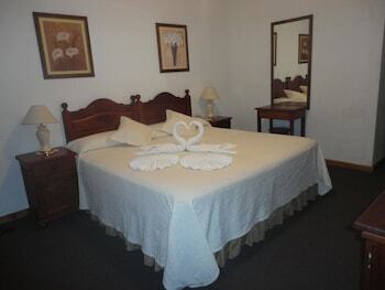 El Cortijo Apart Hotel & Spa