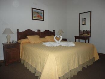 El Cortijo Apart Hotel & Spa