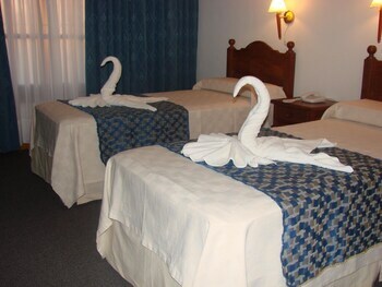 El Cortijo Apart Hotel & Spa