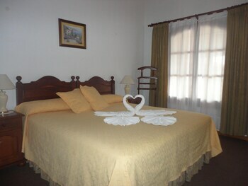 El Cortijo Apart Hotel & Spa