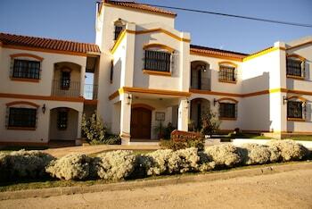 El Cortijo Apart Hotel & Spa