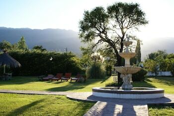 El Cortijo Apart Hotel & Spa