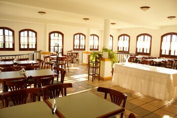 El Cortijo Apart Hotel & Spa