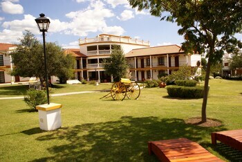 El Cortijo Apart Hotel & Spa