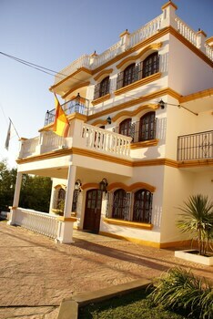 El Cortijo Apart Hotel & Spa