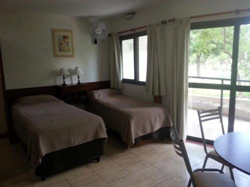 Apartamento Complejo Tur�stico Cerro De Oro