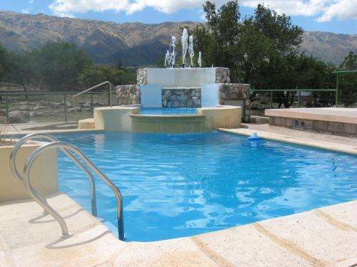Apartamento Complejo Tur�stico Cerro De Oro