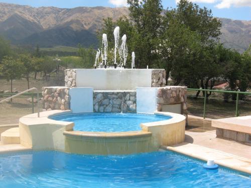 Apartamento Complejo Tur�stico Cerro De Oro