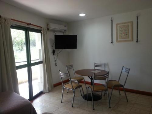 Apartamento Complejo Tur�stico Cerro De Oro