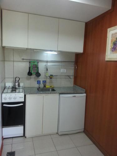 Apartamento Complejo Tur�stico Cerro De Oro