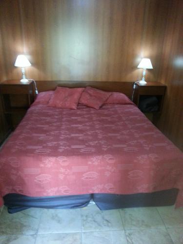 Apartamento Complejo Tur�stico Cerro De Oro