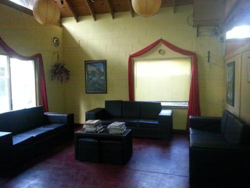 Apartamento Complejo Tur�stico Cerro De Oro