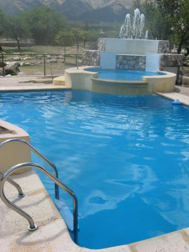 Apartamento Complejo Tur�stico Cerro De Oro