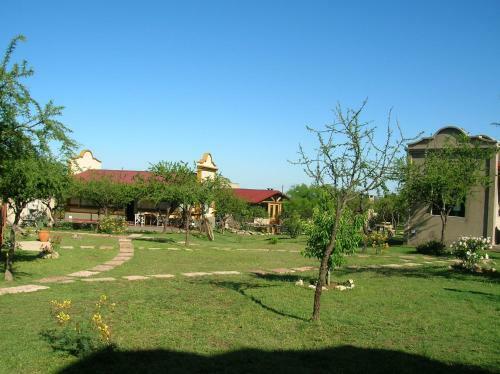 Posada Los Antiguos