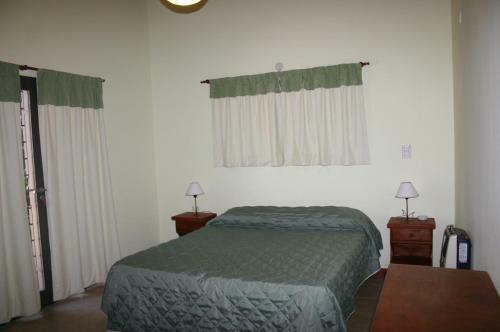 Apartamento El Rincon Del Molle
