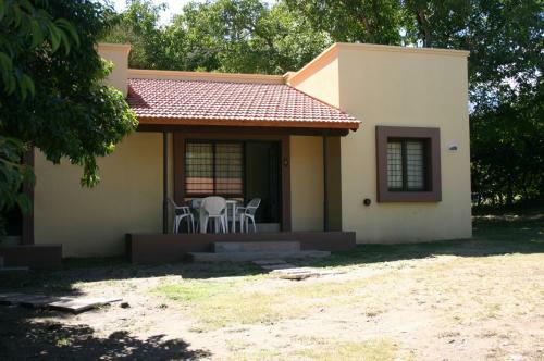 Apartamento El Rincon Del Molle
