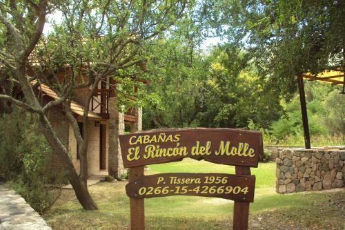 Apartamento El Rincon Del Molle