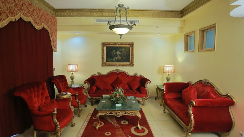 Villa Western Garden Hotel
