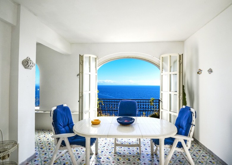 Apartamento Casa Giosy