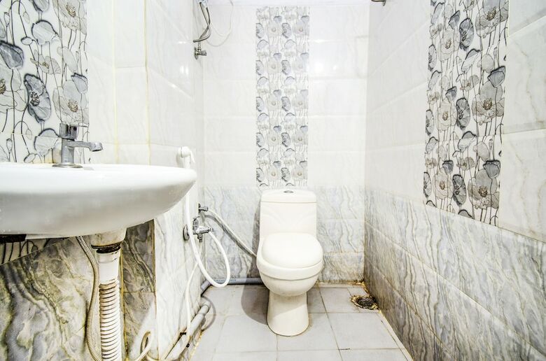 Hotel Fabexpress Rk Grand
