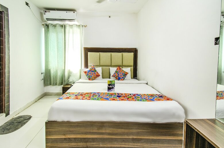 Hotel Fabexpress Rk Grand