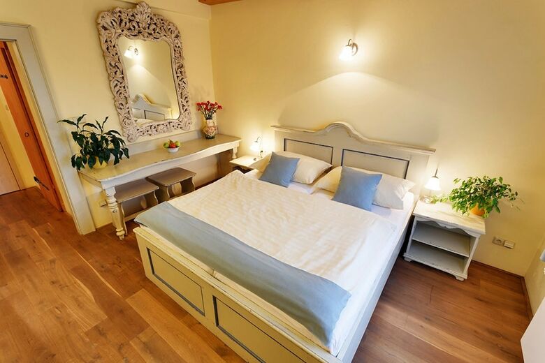 Bed & Breakfast Penzion U K?iv�ho Psa