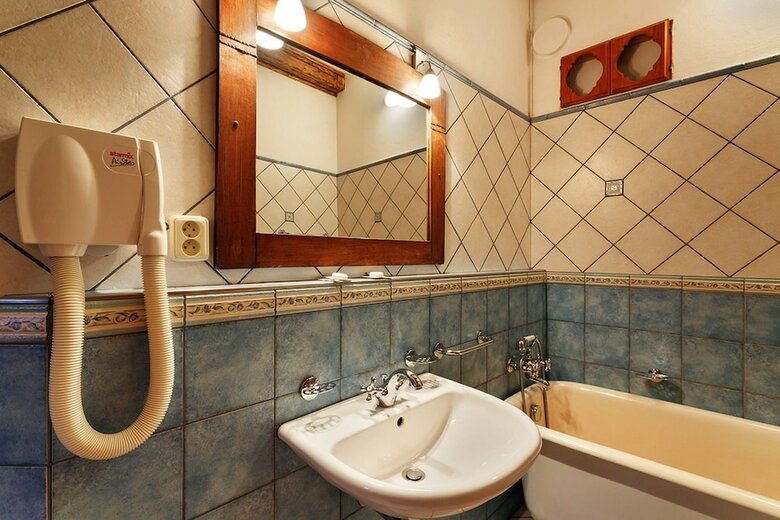 Bed & Breakfast Penzion U K?iv�ho Psa